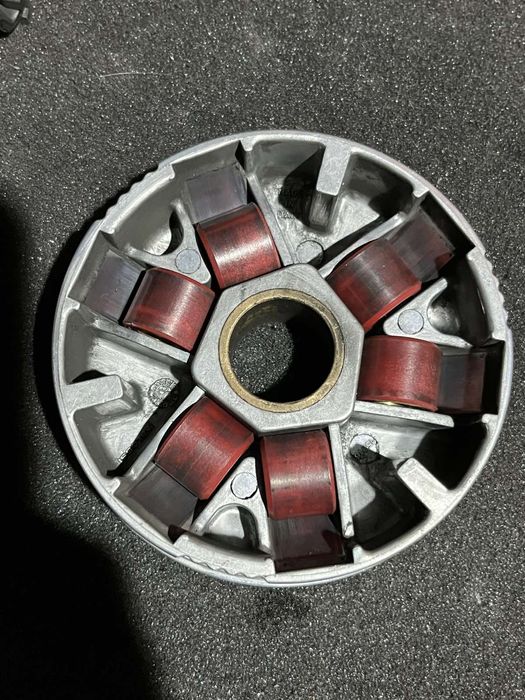 Вариатор Malossi дио 18/27