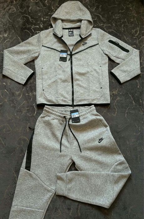 Set Nike Tech Fleece