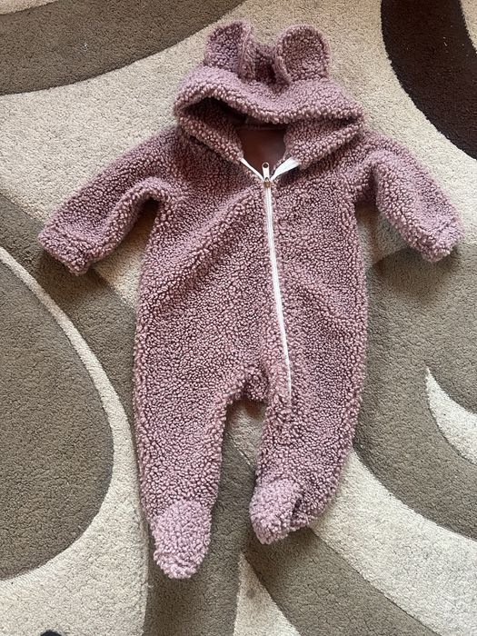 Комбінезон Тедді