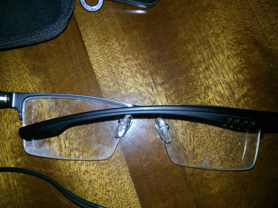 Ищу дужку для очков