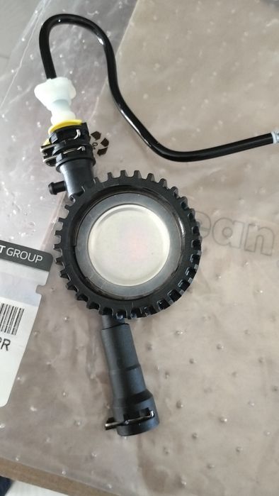 Tubo da embraiagem Renault Megane 3