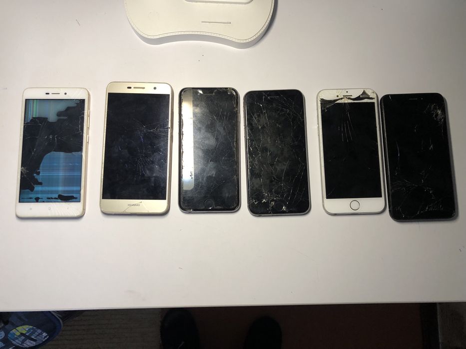 Продам телефоны