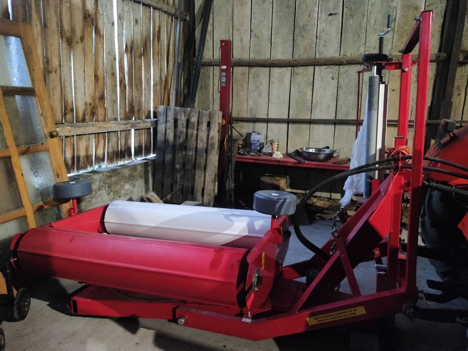 Owijarka do bel/balotów