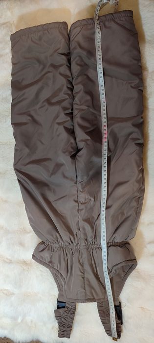 Дитячі штани лижні