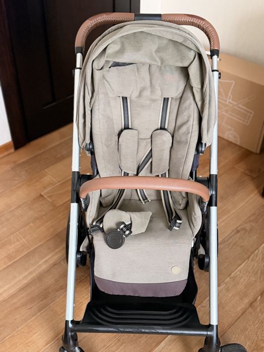 Візочок Cybex Balios S gold 2 в 1