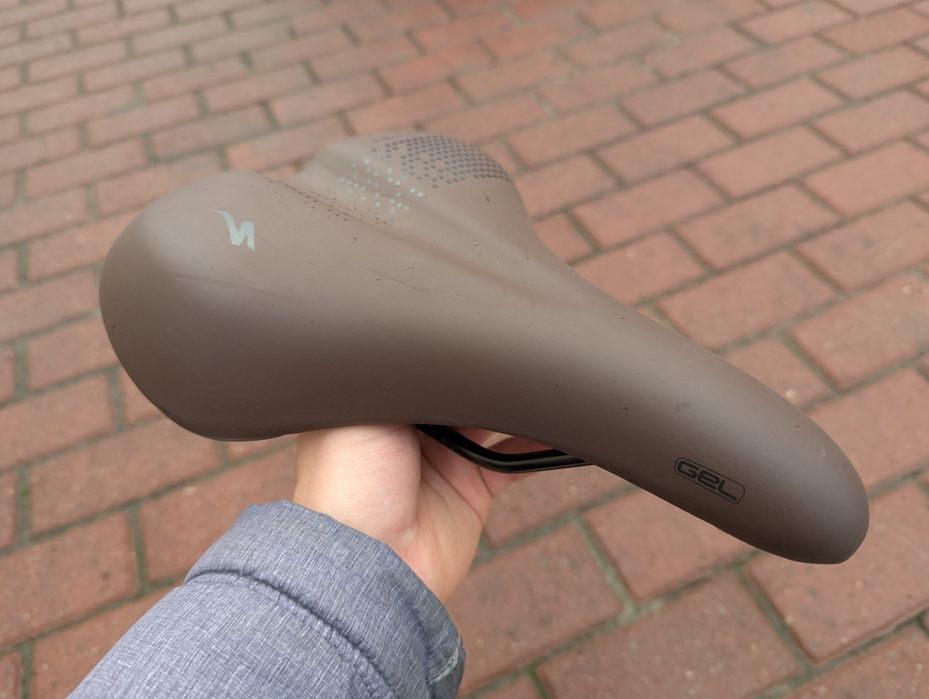 Нові фірмові сідла Specialized/Mondraker/Syncros/Selle Royall