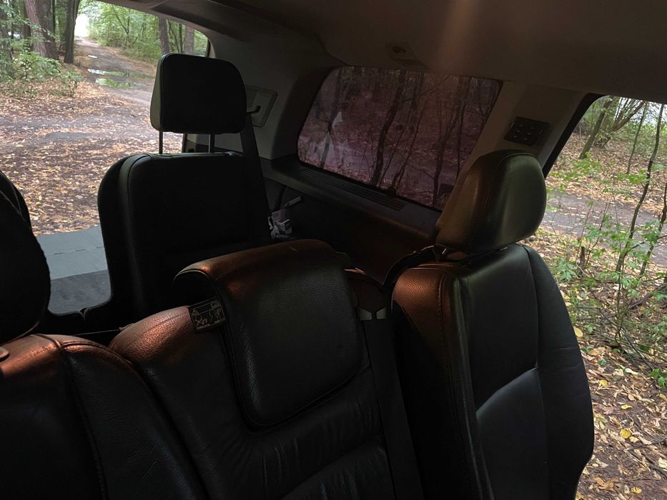 Volvo XC90 тимчасова реєстрація