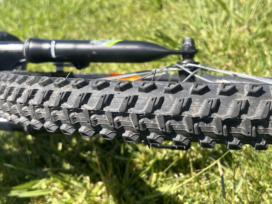 Bicicleta de criança