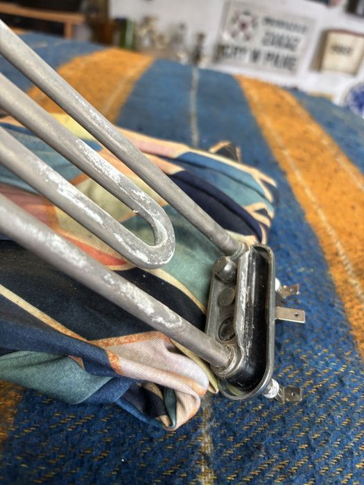 Grzałka pralki Gorenje –, używana