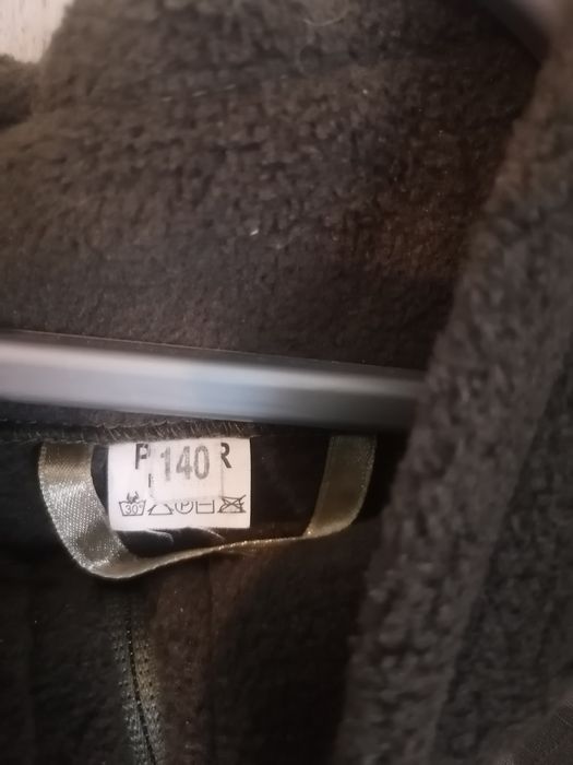 Polar zielony. S multicam