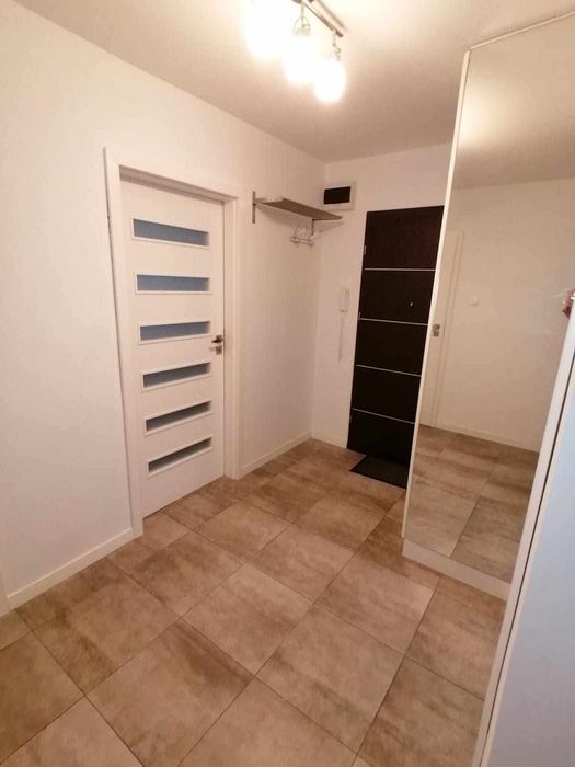 REZERWACJA 3 pokojowe mieszkanie | 60,6 m² | parter | balkon | piwnica | centrum miasta - Więcej