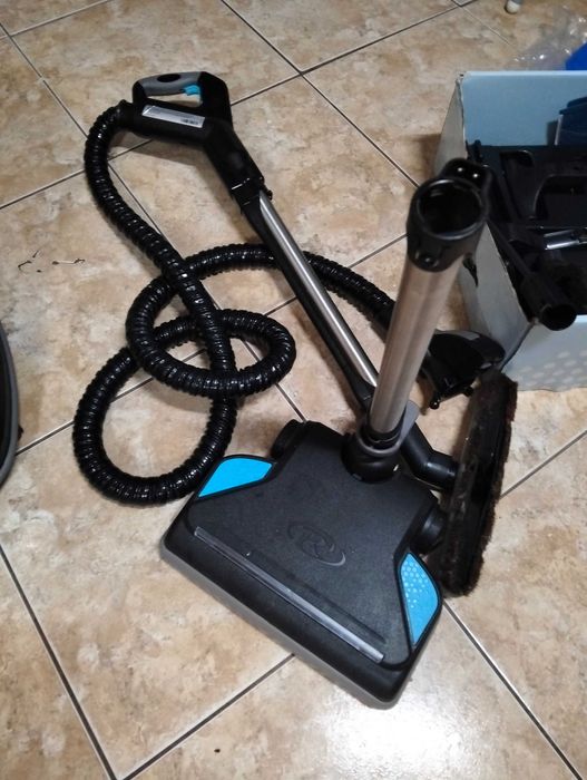 Rainbon srx aspirador