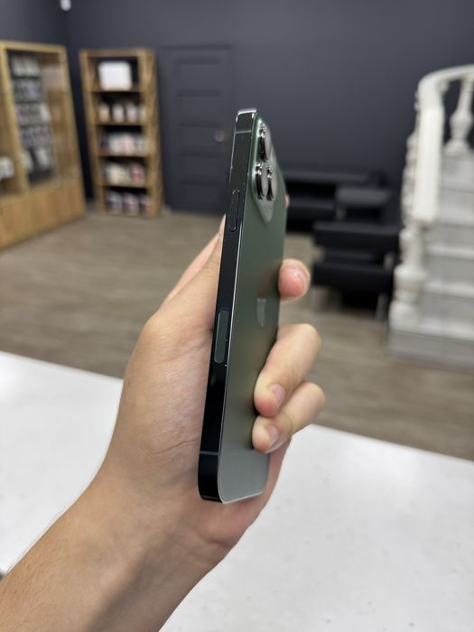 iPhone 13 Pro Max 128gb Alpine Green Unlock від Магазину!