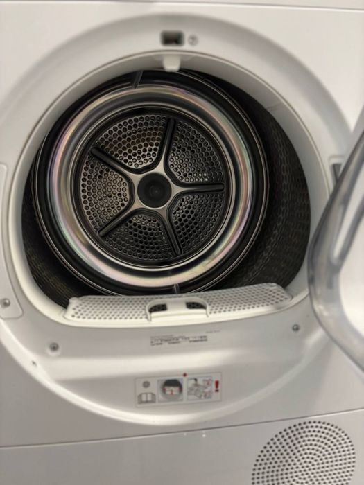 Сушильна машина Bosch 9kg,привезена з ЄС