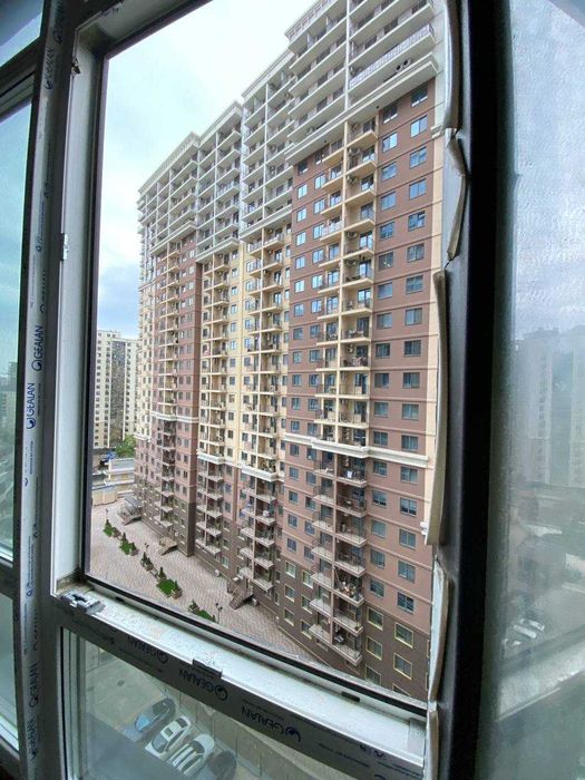 Срочно 1кк Атмосфера Низкий этаж 49м