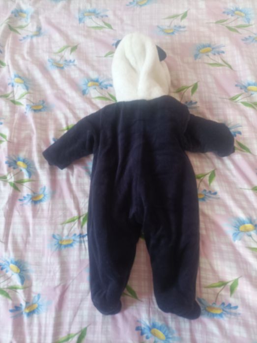 Дитячий чоловічок,панда