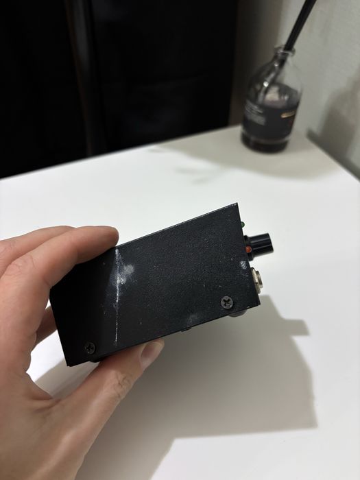 Тату блок живлення