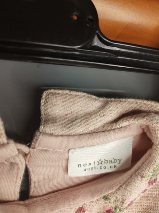 Sukienka niemowlęca Next