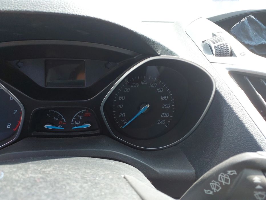 Quadrante / painel de instrumentos FORD Grand C-Max (DXA/CB7, DXA/CEU)