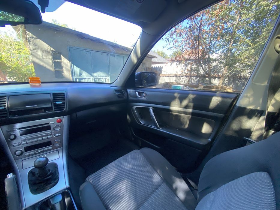 Продам Subaru Outback
