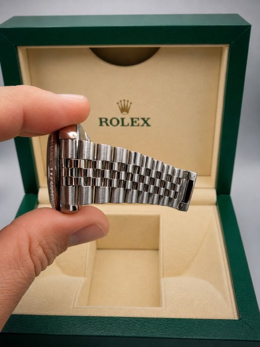 Rolex Datejust 36mm