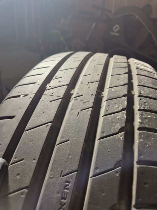 Opony letnie nexen n'fera sport 225/55 R18