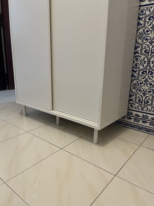 Sapateira do Ikea