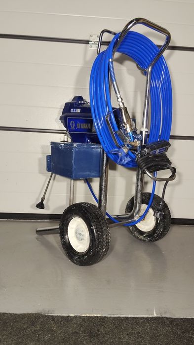 Graco ST MAX 2 595 PC pro agregat malarski