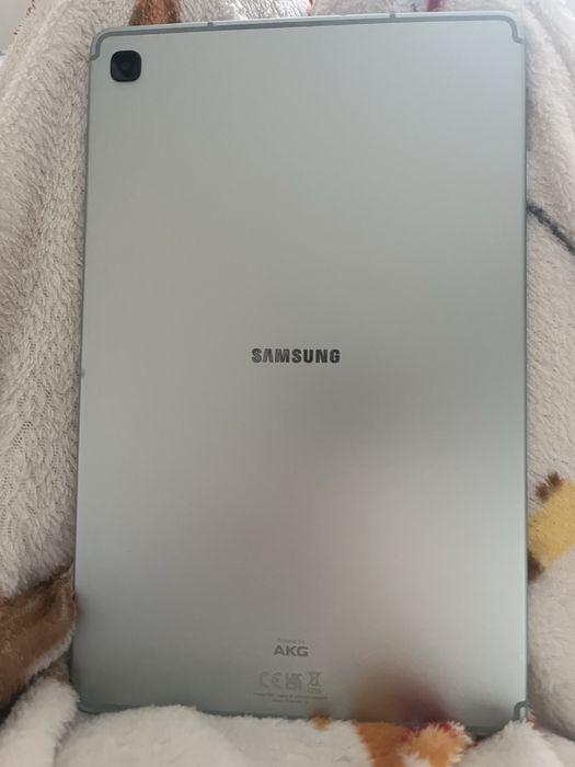 Tablet samsung galaxy s6 lite 10.4 WiFi 4GB/64GB
