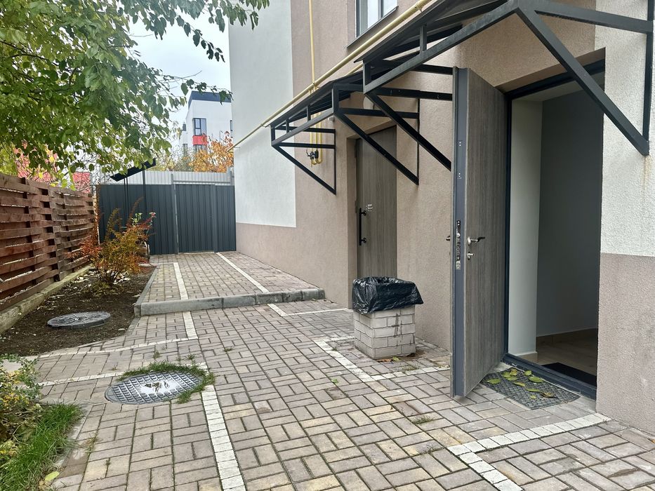 Продам. Квартира з ремонтом. Окремий вхід