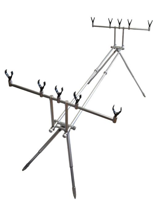 Род-под SAPFIR A06-5 на 5 вудилищ