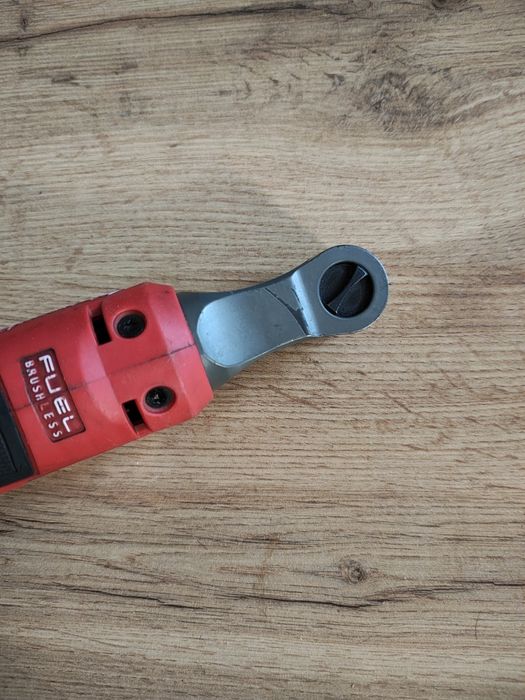 Grzechotka akumulatorowa Milwaukee m12 fhir14