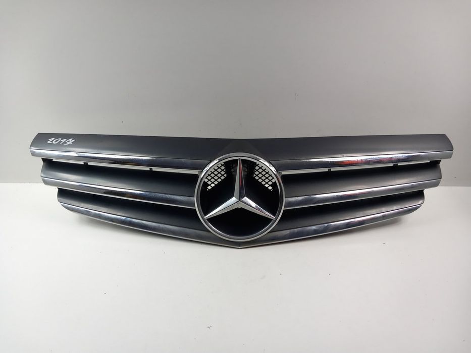 Mercedes Clc W203 Atrapa Grill A2098880052