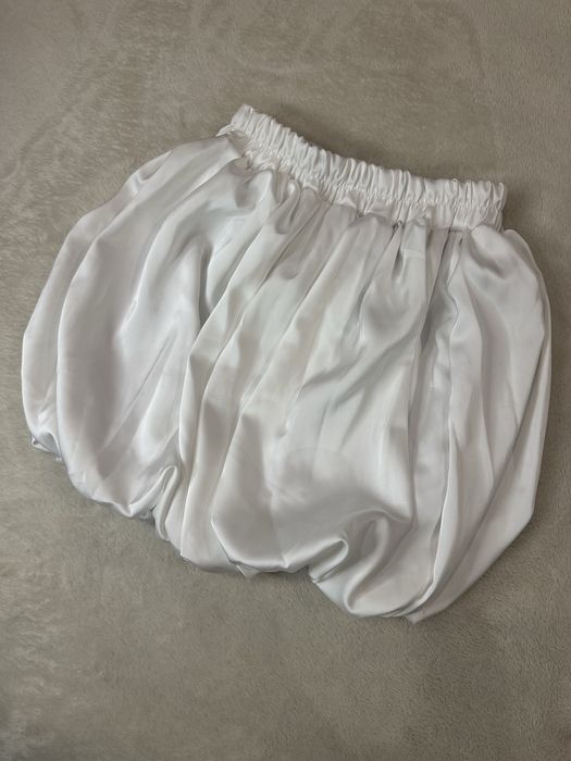 Спідниця зефірка