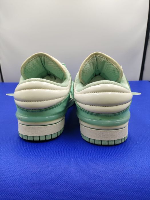 Кросівки Nike Dunk Low Twist - 40 розмір.
