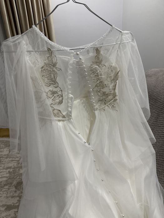 Плаття для ПРИЧАСТЯ, для урочистих подій 116-134