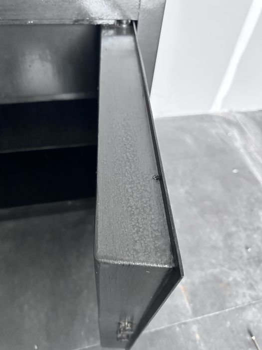 Сейф ( для обміну валют)