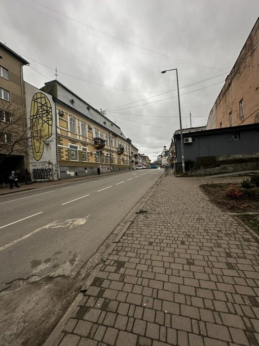 Оренда комерційного приміщення центр