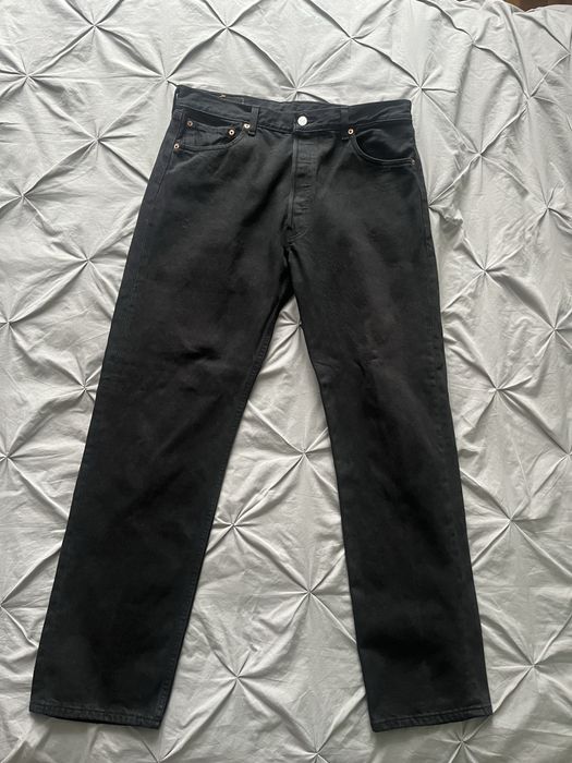 Джинси Levi’s 501,оригінал, стан 10/10,р.36/32