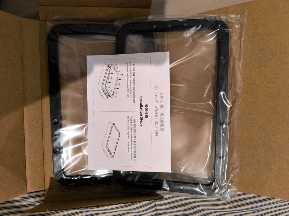 Anycubic photon mono 4