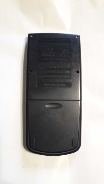 Графічний інженерний  калькулятор