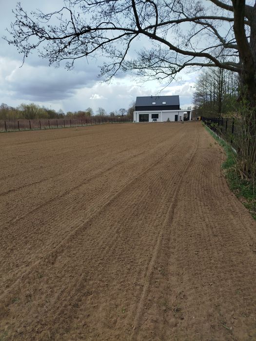 Glebogryzarka separacyjna