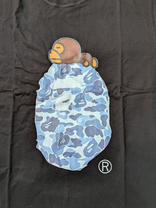 Koszulka bape (M)