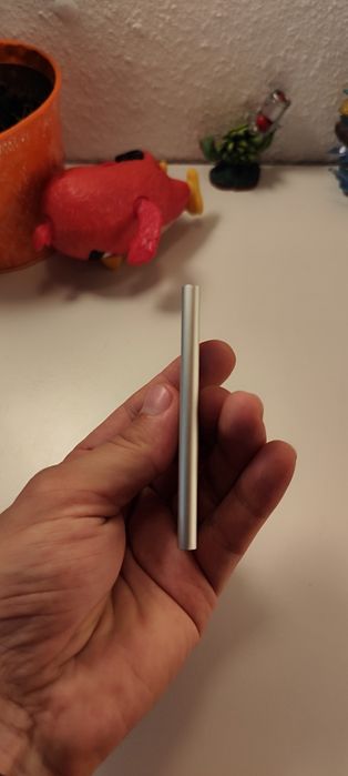 iPod nano 2-го покоління (2nd Gen) 2GB Silver — Оригінал, чудовий стан