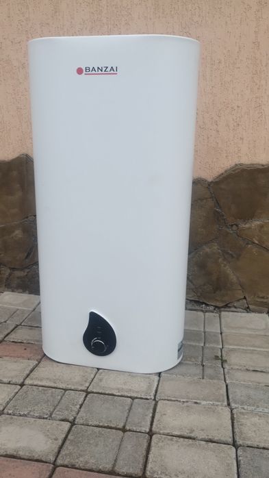 Водонагрівач. Бойлер. 50л.