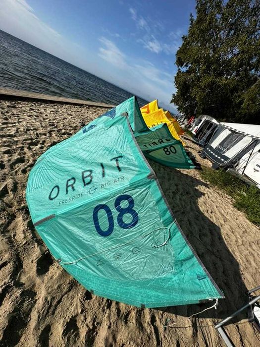 North Orbit 8m, 2020