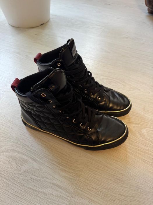 Кеди Guess 44 розмір