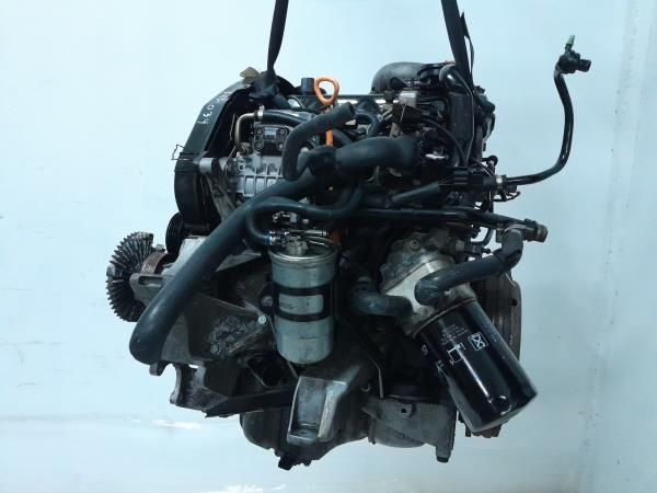 Motor completo VOLKSWAGEN Passat (3B2)