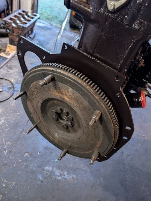 Д240 Мотор МТЗ Д245 Трактор Двигун Двигатель МТЗ 80 82 КАПРЕМОНТ БЛОК