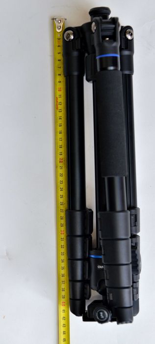 Продам  штатив Benro iTrip25 kit